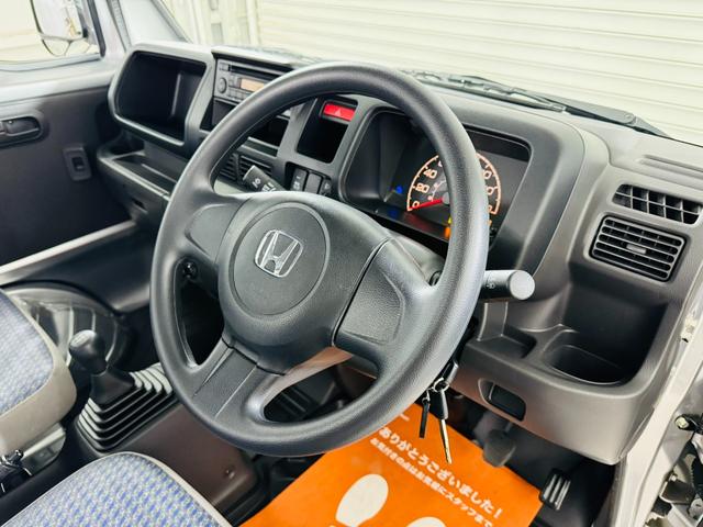 HONDA ACTY TRUCK SDX