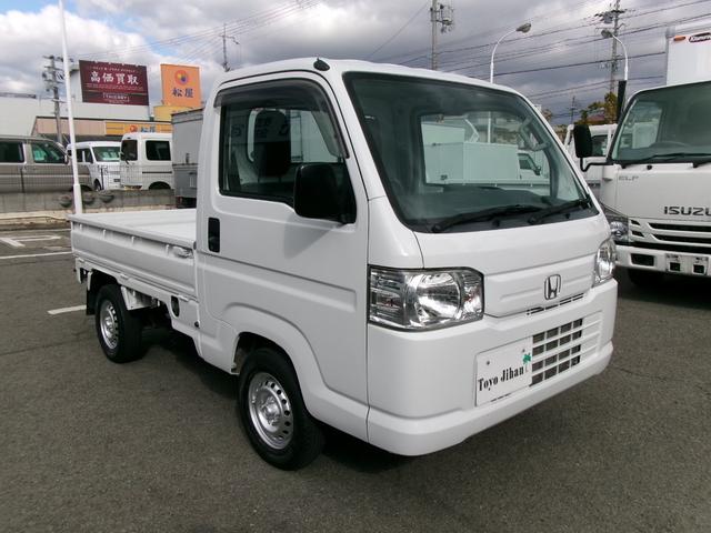 HONDA ACTY TRUCK SDX