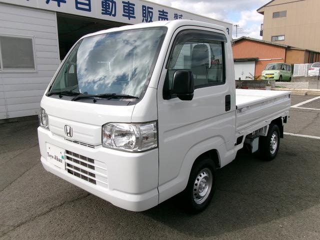HONDA ACTY TRUCK SDX