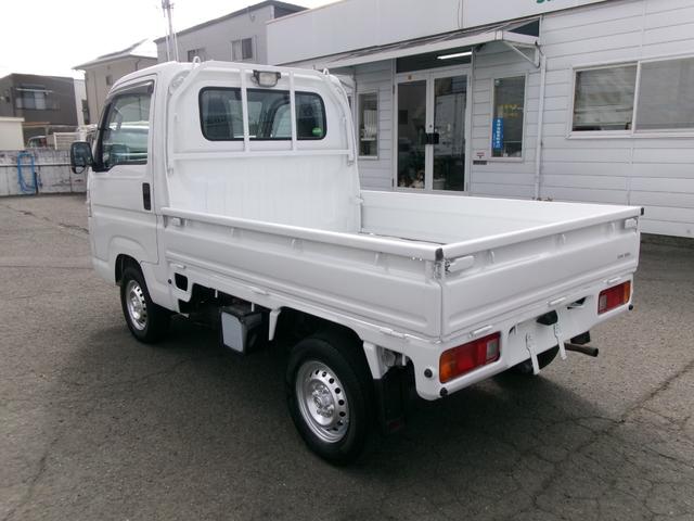 HONDA ACTY TRUCK SDX