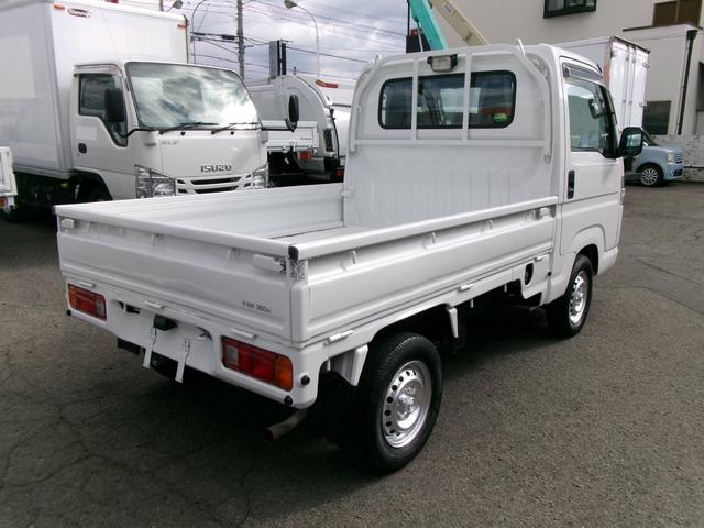 HONDA ACTY TRUCK SDX