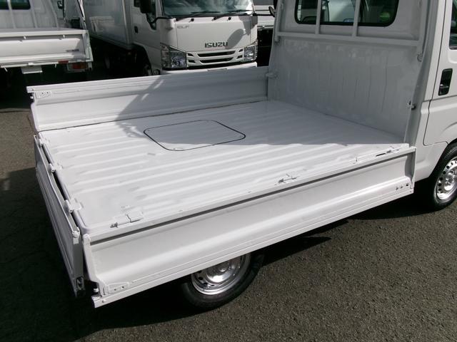 HONDA ACTY TRUCK SDX
