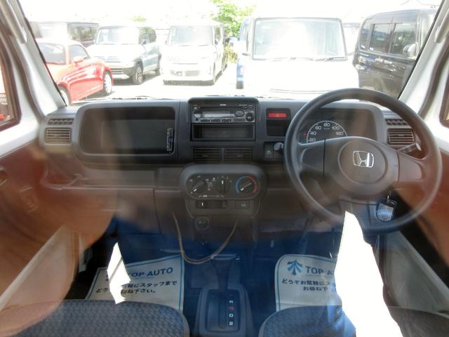 HONDA ACTY TRUCK SDX