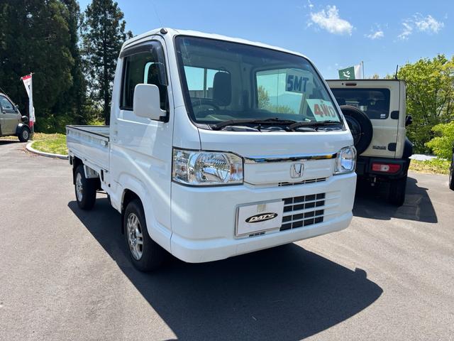 HONDA ACTY TRUCK TOWN