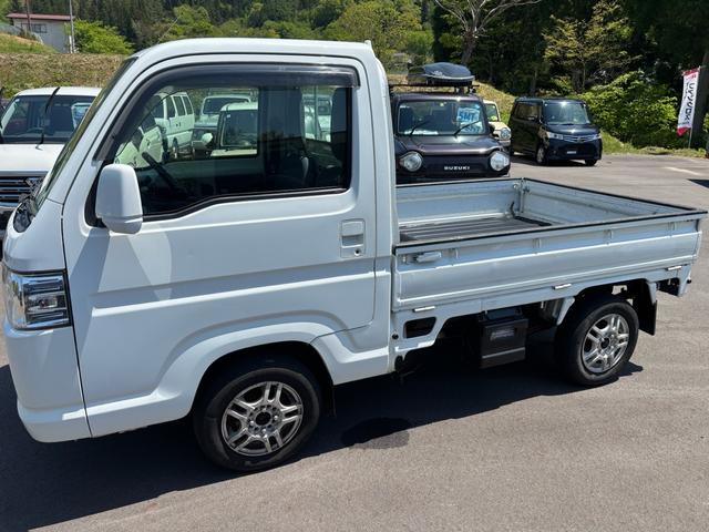 HONDA ACTY TRUCK TOWN