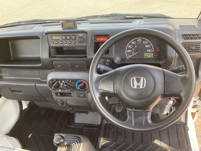 HONDA ACTY TRUCK SDX