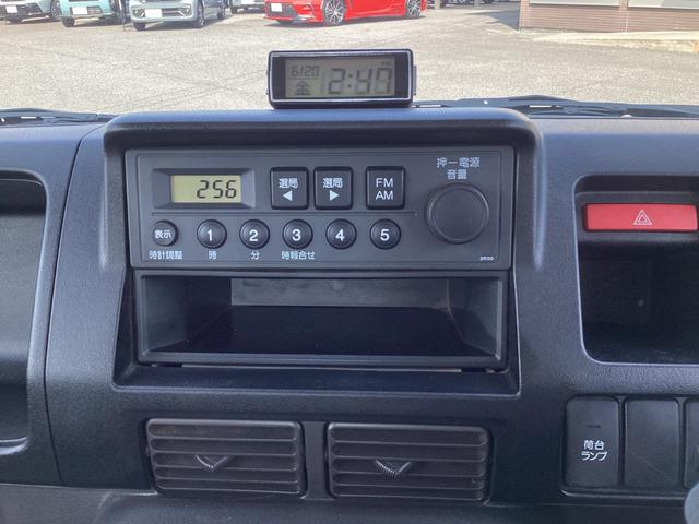 HONDA ACTY TRUCK SDX