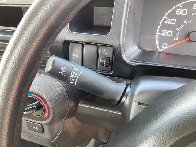 HONDA ACTY TRUCK SDX