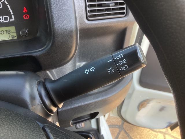 HONDA ACTY TRUCK SDX