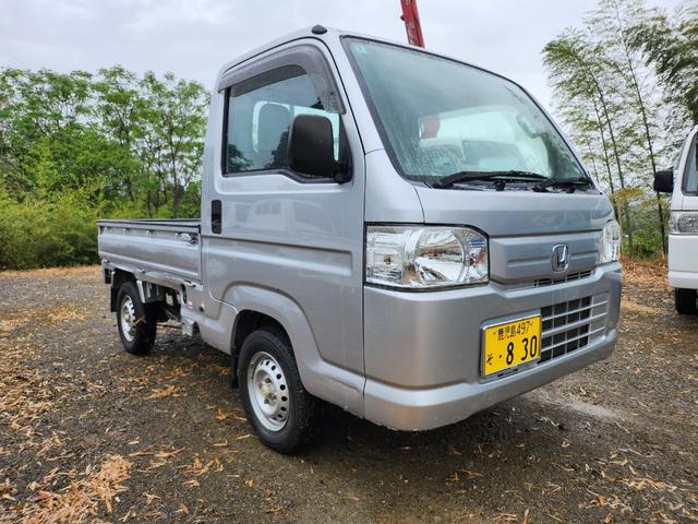 HONDA ACTY TRUCK SDX