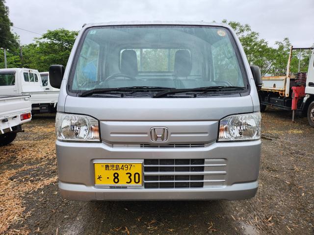 HONDA ACTY TRUCK SDX