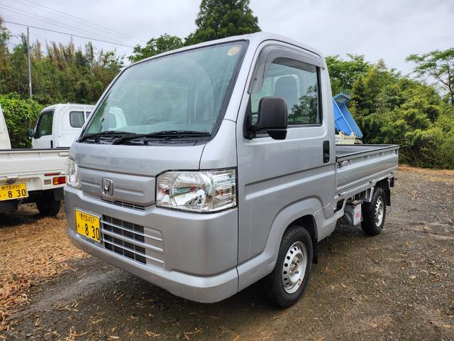HONDA ACTY TRUCK SDX
