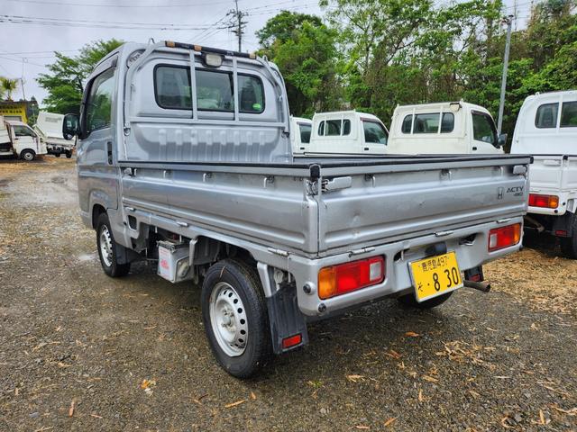 HONDA ACTY TRUCK SDX
