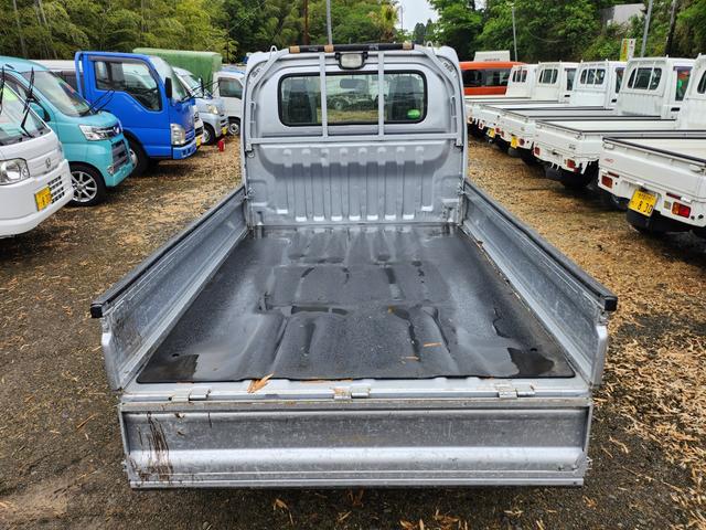 HONDA ACTY TRUCK SDX