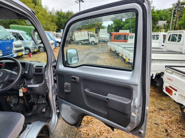 HONDA ACTY TRUCK SDX