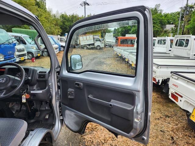 HONDA ACTY TRUCK SDX