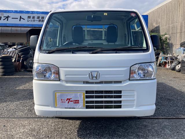 HONDA ACTY TRUCK