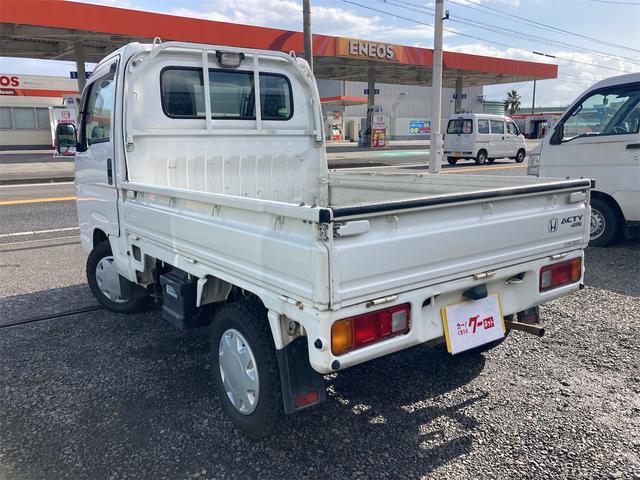 HONDA ACTY TRUCK