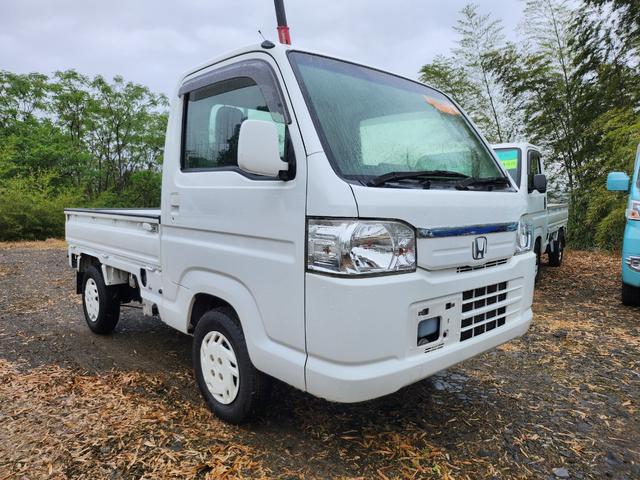 HONDA ACTY TRUCK TOWN