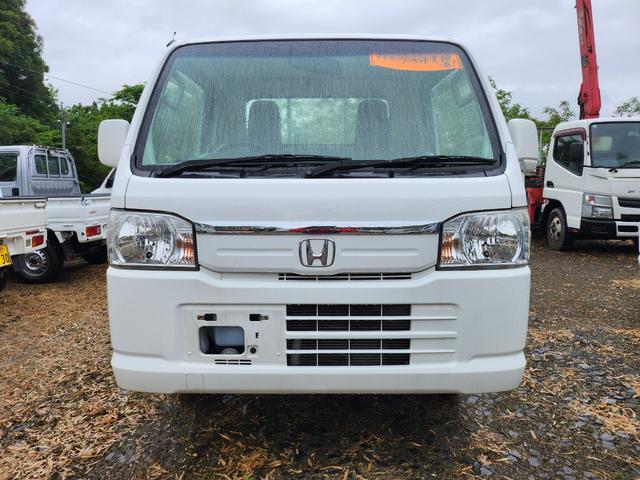 HONDA ACTY TRUCK TOWN