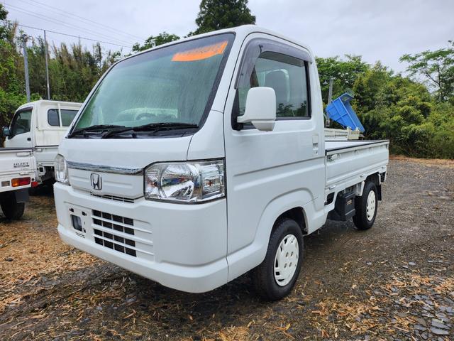 HONDA ACTY TRUCK TOWN
