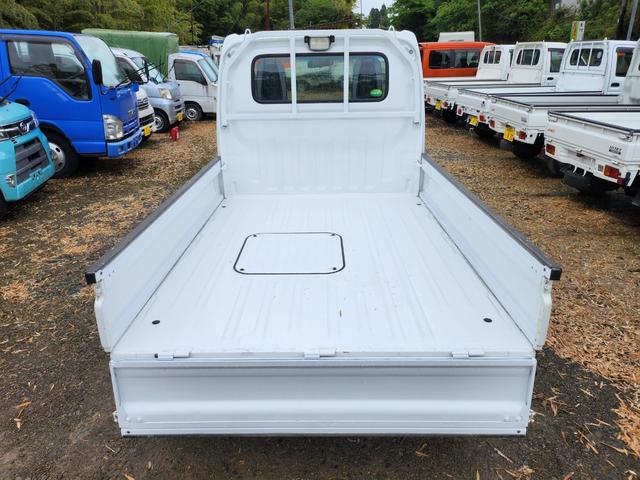 HONDA ACTY TRUCK TOWN