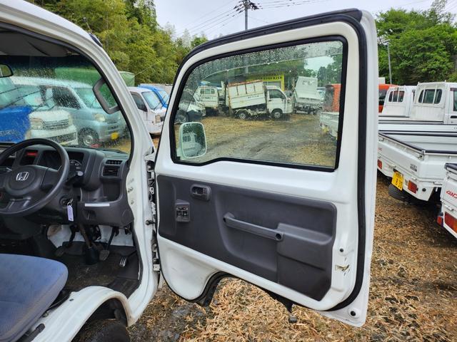HONDA ACTY TRUCK TOWN