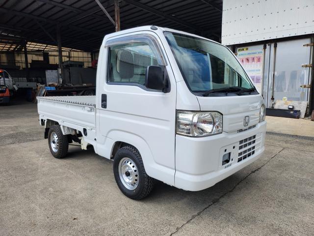 HONDA ACTY TRUCK SDX