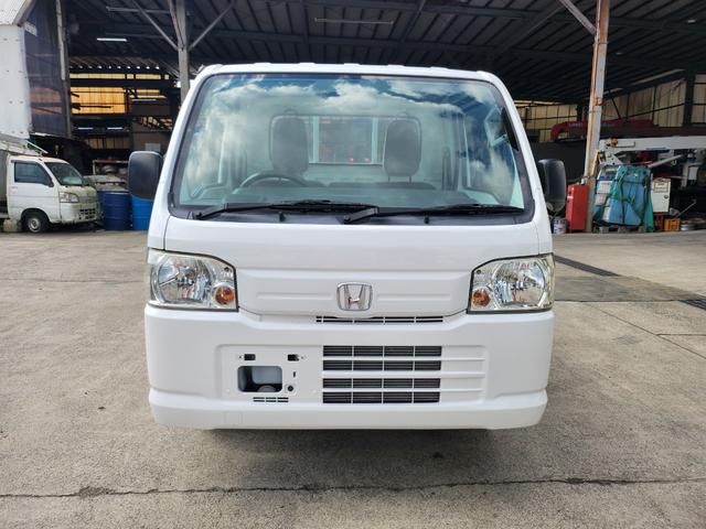 HONDA ACTY TRUCK SDX