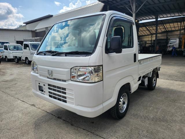 HONDA ACTY TRUCK SDX
