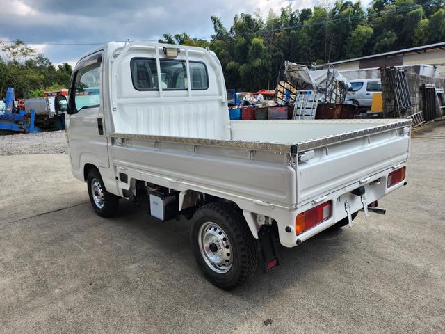 HONDA ACTY TRUCK SDX