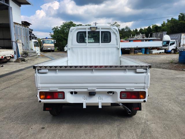 HONDA ACTY TRUCK SDX