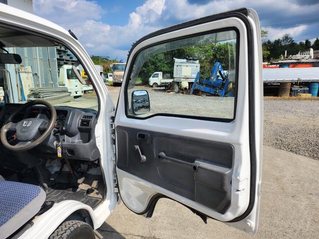 HONDA ACTY TRUCK SDX