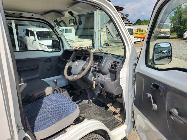 HONDA ACTY TRUCK SDX