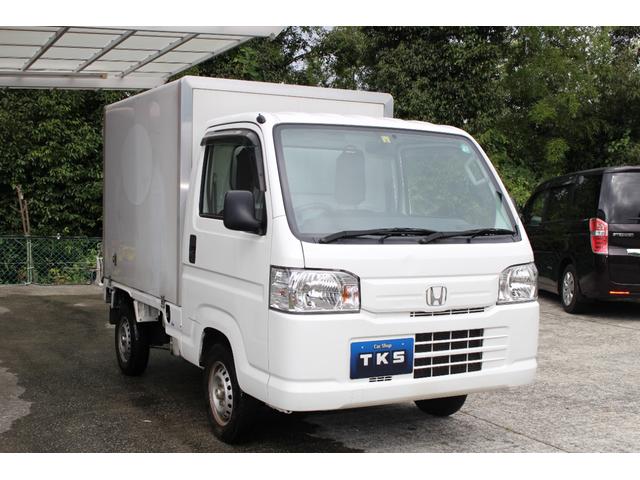 HONDA ACTY TRUCK