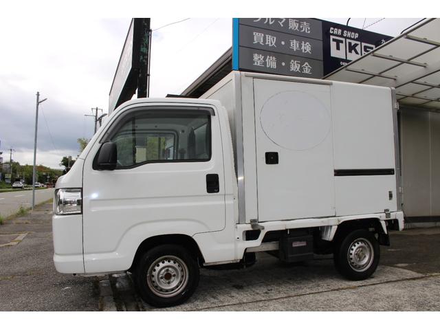 HONDA ACTY TRUCK