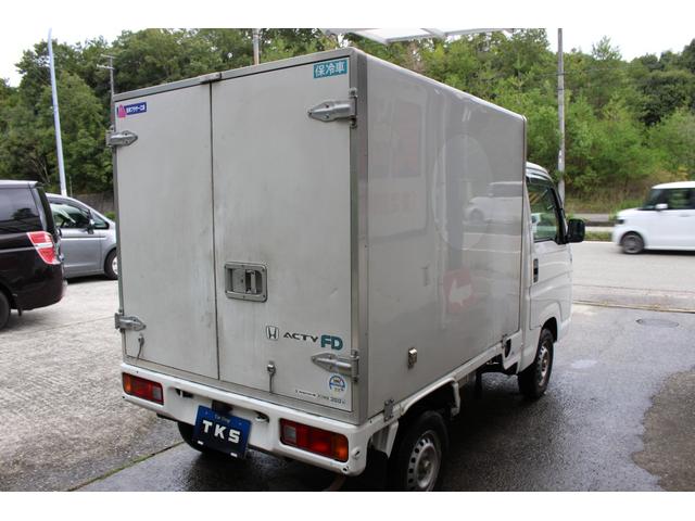 HONDA ACTY TRUCK