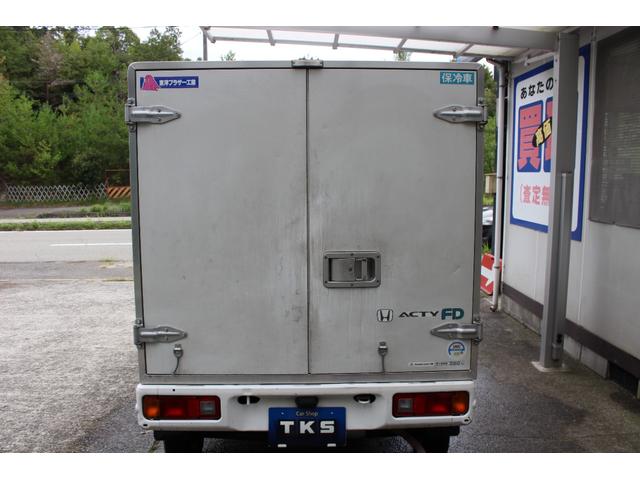 HONDA ACTY TRUCK