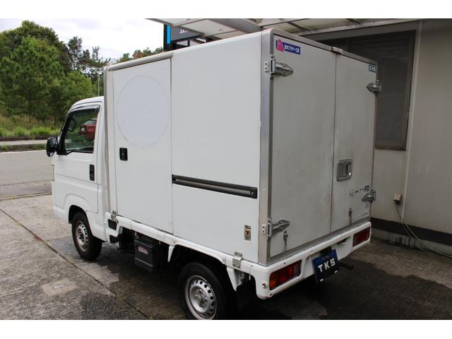 HONDA ACTY TRUCK