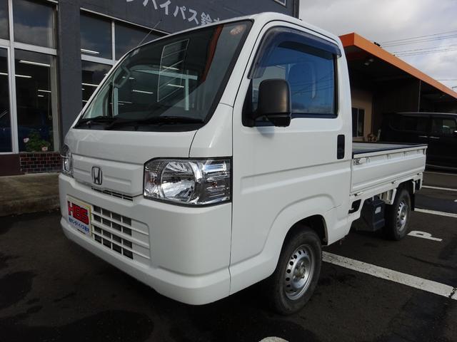 HONDA ACTY TRUCK SDX