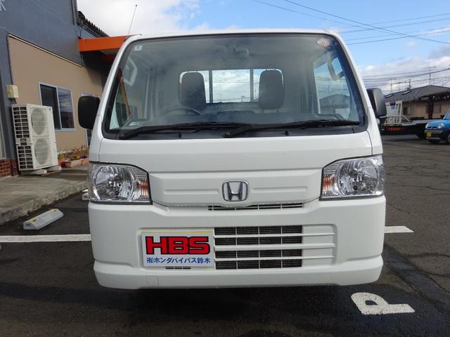 HONDA ACTY TRUCK SDX