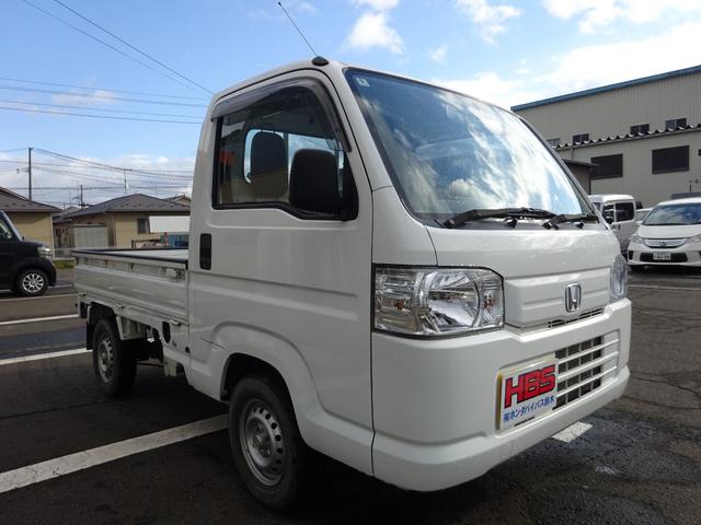 HONDA ACTY TRUCK SDX