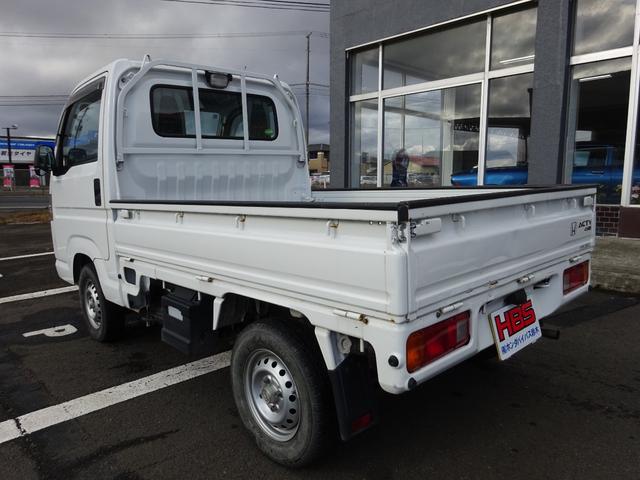 HONDA ACTY TRUCK SDX