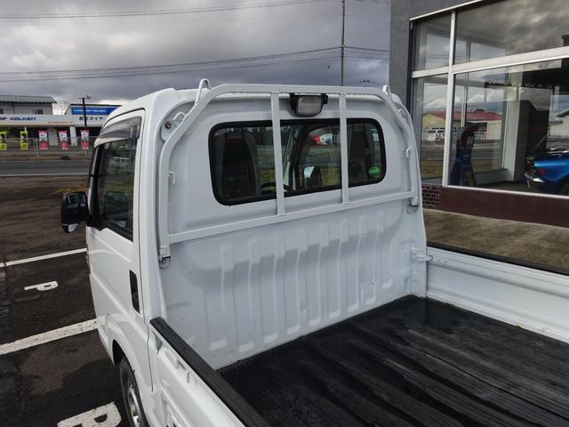 HONDA ACTY TRUCK SDX