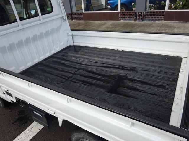 HONDA ACTY TRUCK SDX