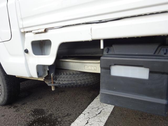 HONDA ACTY TRUCK SDX