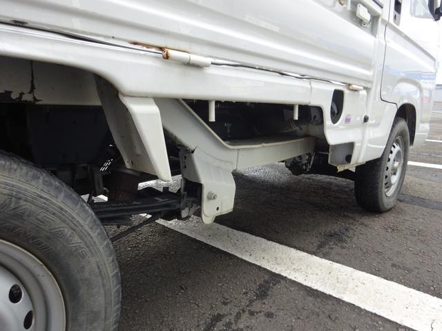HONDA ACTY TRUCK SDX