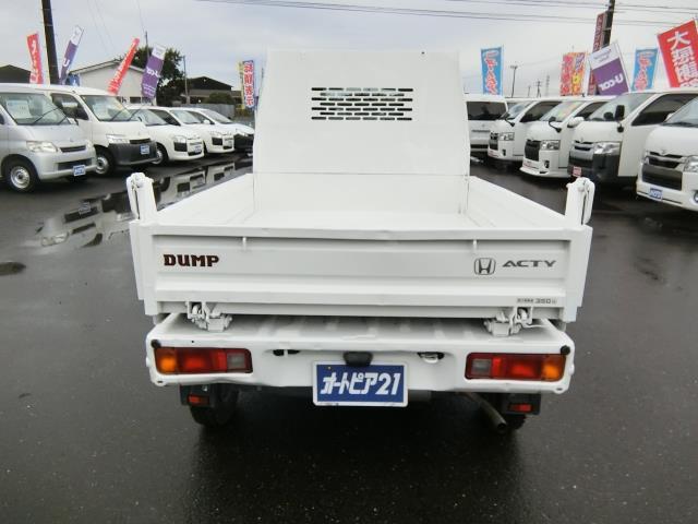 HONDA ACTY TRUCK