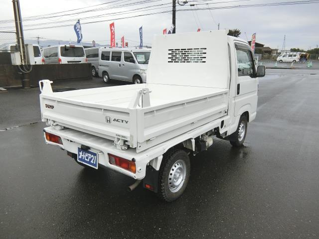 HONDA ACTY TRUCK