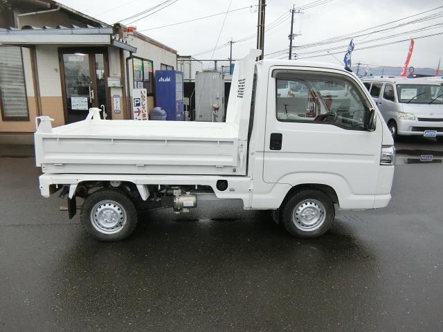 HONDA ACTY TRUCK